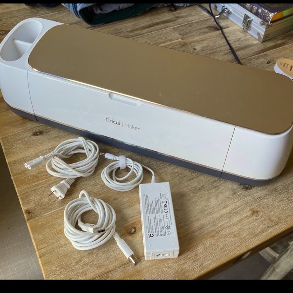 Cricut Maker